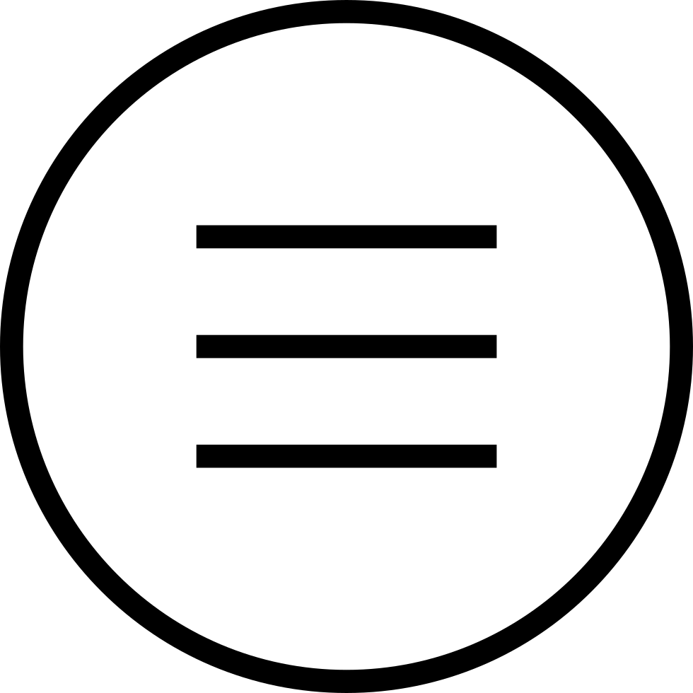 Circle Clipart (980x980), Png Download