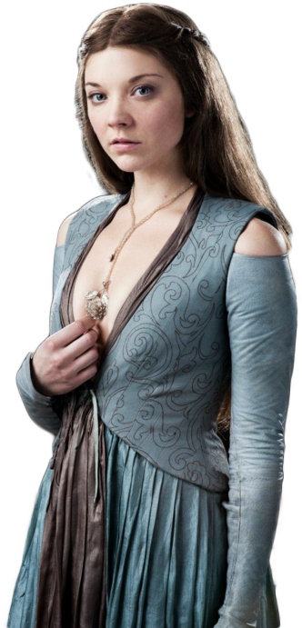 My Only Rule Is Don't Repost My Edit Somewhere Claiming - Games Of Thrones Margaery Tyrell Clipart (499x750), Png Download
