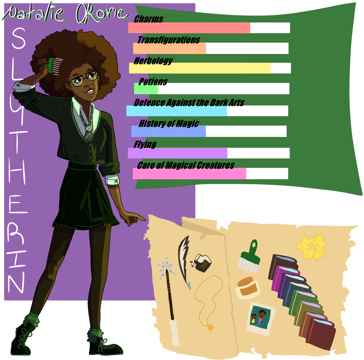 Cartoon Clipart (1280x1280), Png Download