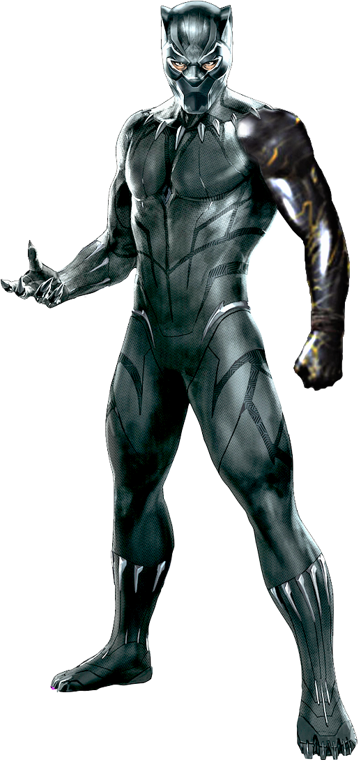 Bucky Barnes Png - Hulk Clipart (518x1092), Png Download