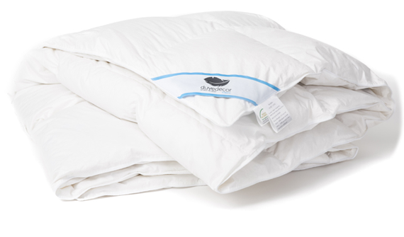 Nube - Duvet Clipart (667x514), Png Download