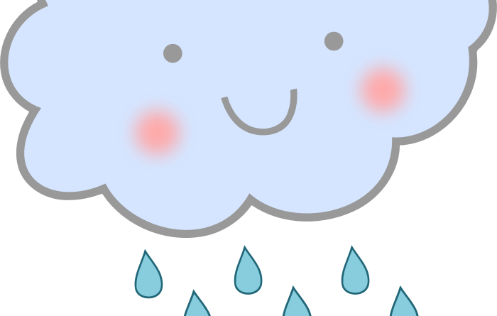 El Cuento De Esta Semana Para Nuestros Niños “la Nube - Cuento La Nube Avariciosa Clipart (700x445), Png Download