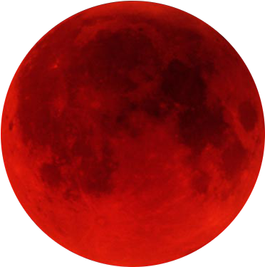 Blood Moon Png With Transparent Background - Sphere Clipart (700x480), Png Download