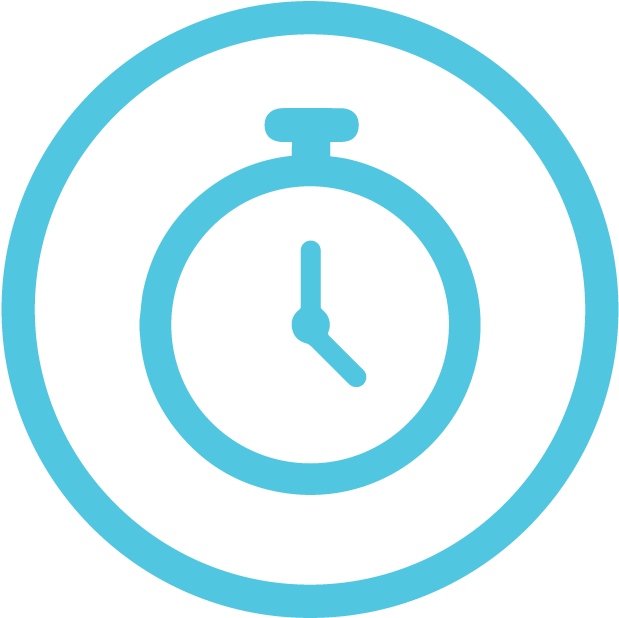 Focus And Reaction Time - Mi Cuenta Icono Clipart (626x625), Png Download