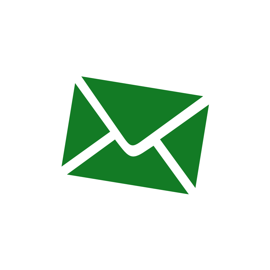 Envelope Icon - Free Transparent Communication Icon Clipart (900x900), Png Download