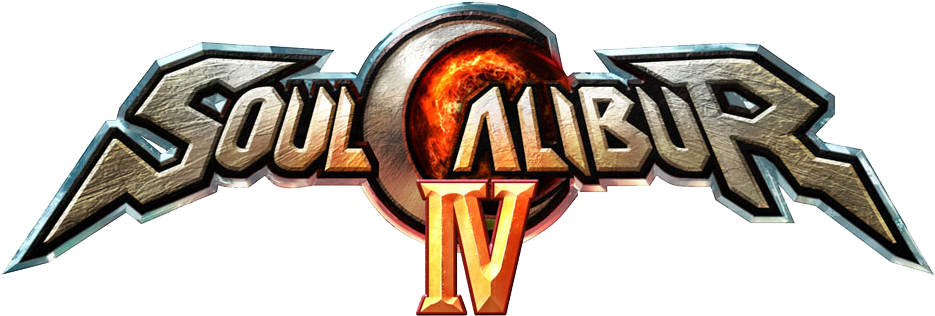 Soulcalibur Iv Wikipédia - Soulcalibur Iv Clipart (950x450), Png Download