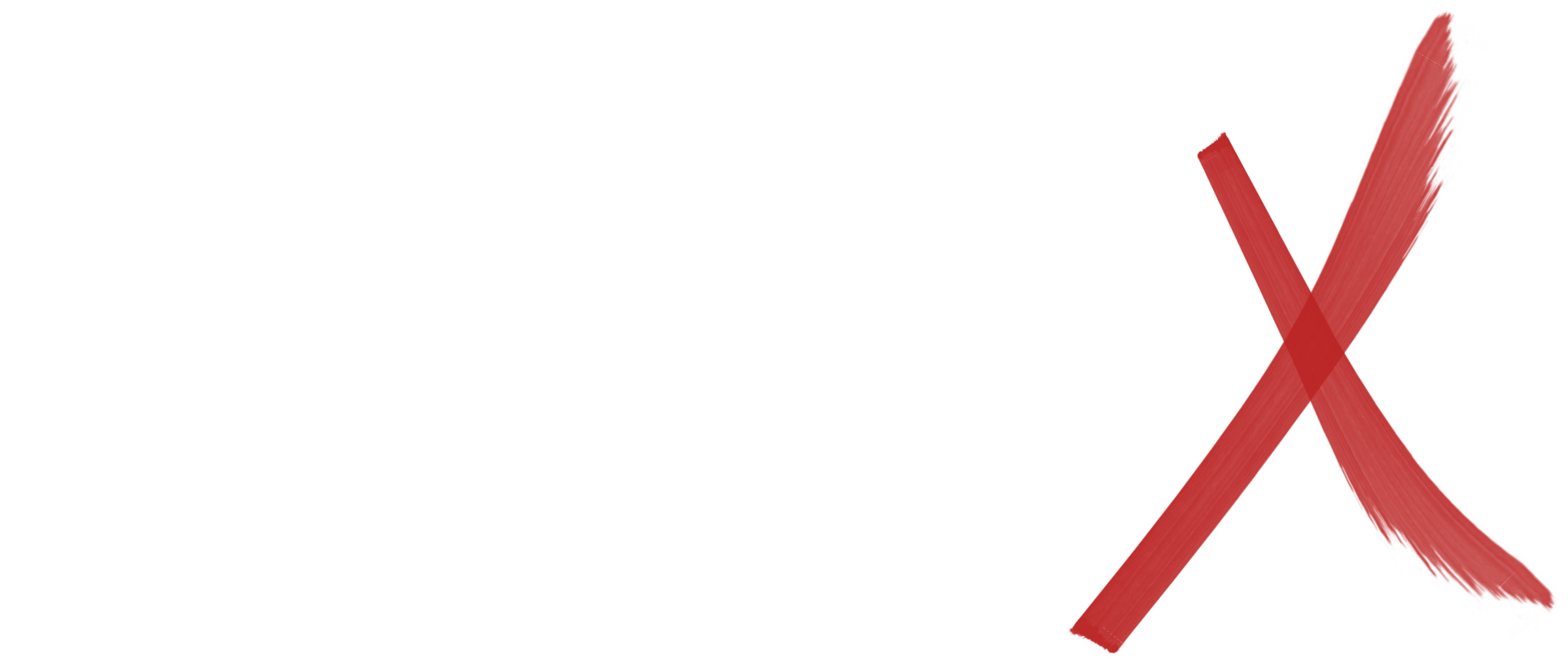 Archerx - Hammerli Clipart (2500x1200), Png Download