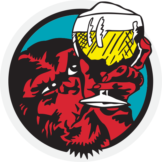Strangeways Brewing Clipart (561x561), Png Download