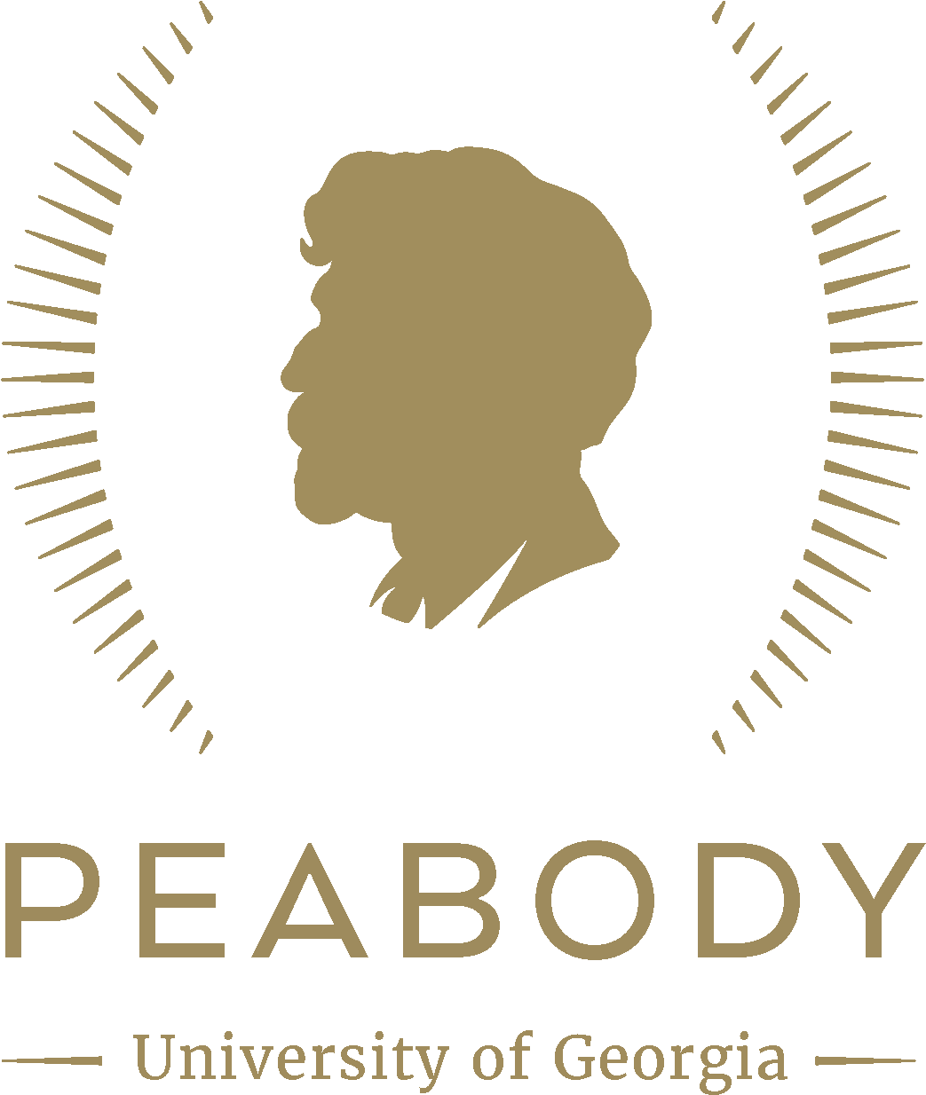 Peabody Award Clipart (1567x1447), Png Download