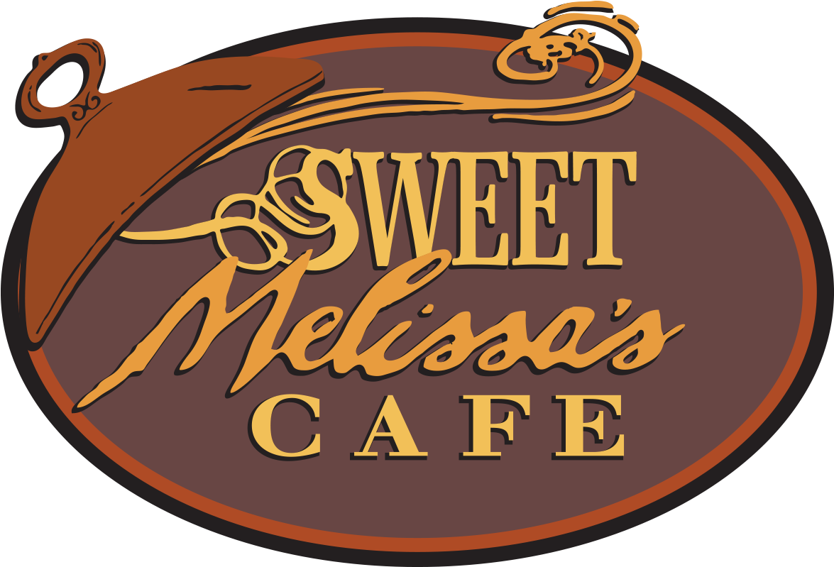 Sweet Melissa's Cafe - Illustration Clipart (1200x825), Png Download
