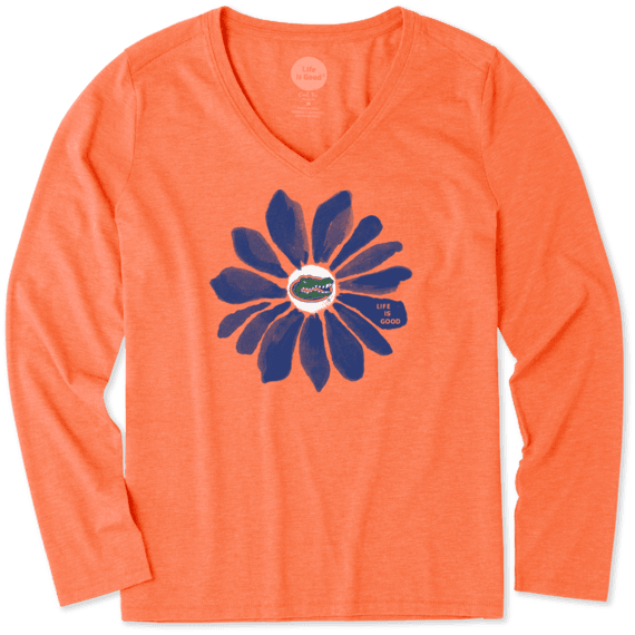 Florida Gators Png - Women's Gator Shirts Clipart (570x570), Png Download