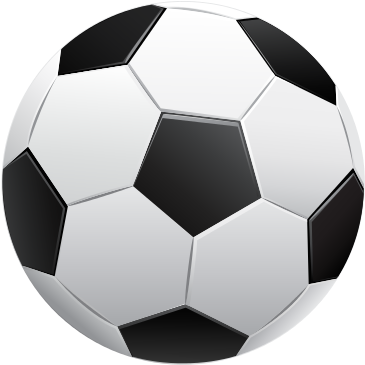 Small Soccer Ball Png Clipart (800x800), Png Download