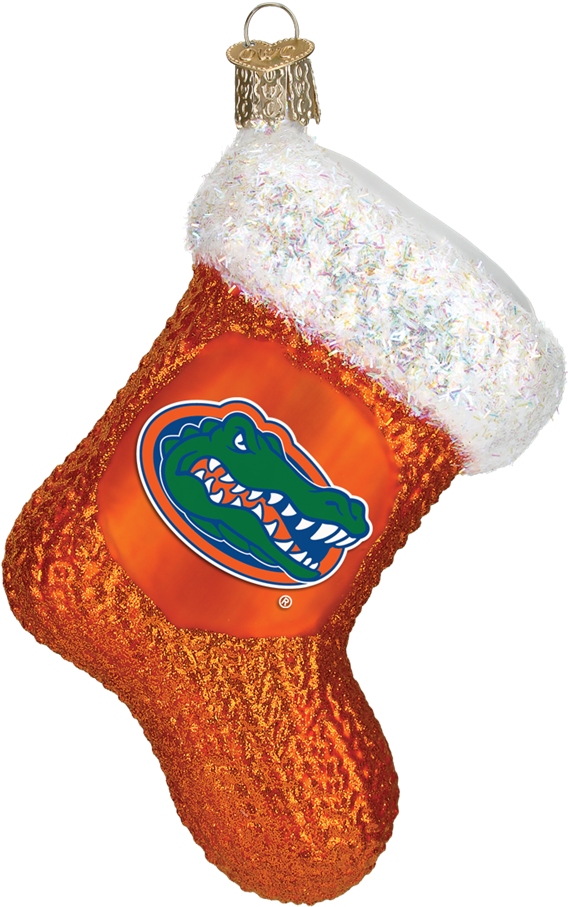 Florida Gators Clipart (1000x1000), Png Download