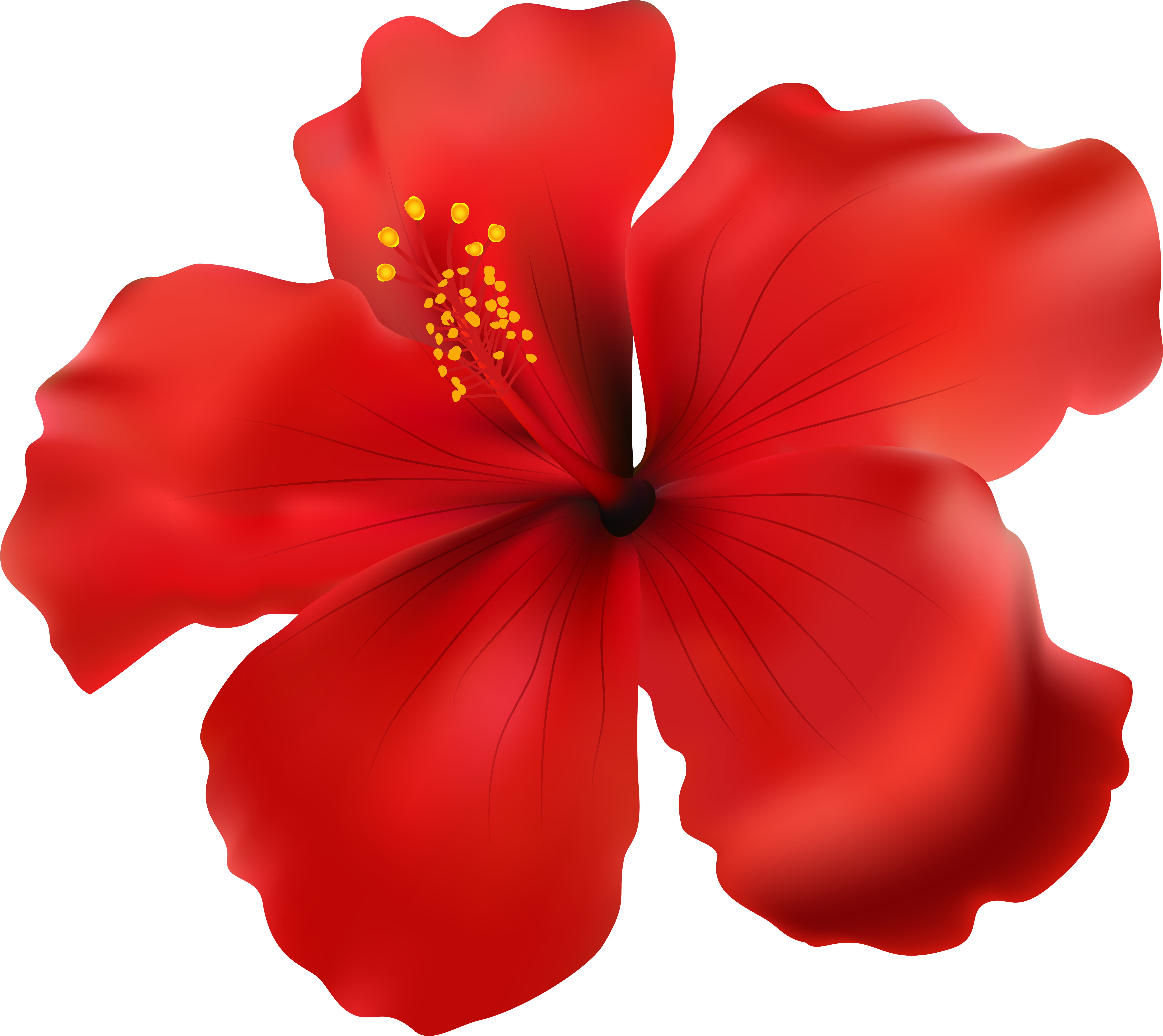 Красный цвет картинка png