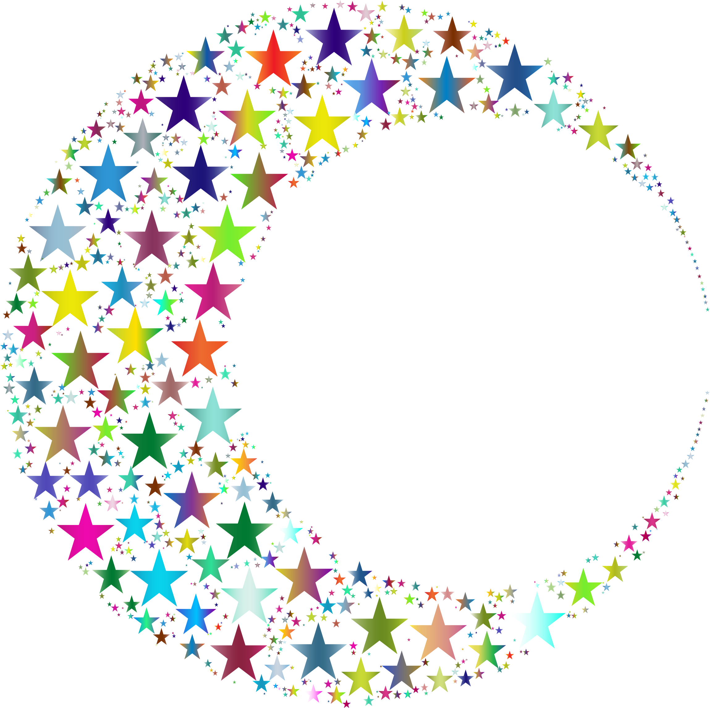 2298 X 2294 3 - Moon Clipart (2298x2294), Png Download