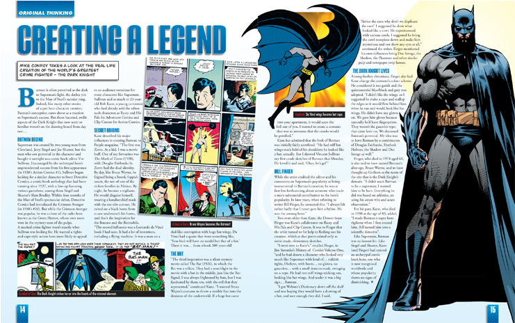 14-15 - Batman Clipart (800x800), Png Download