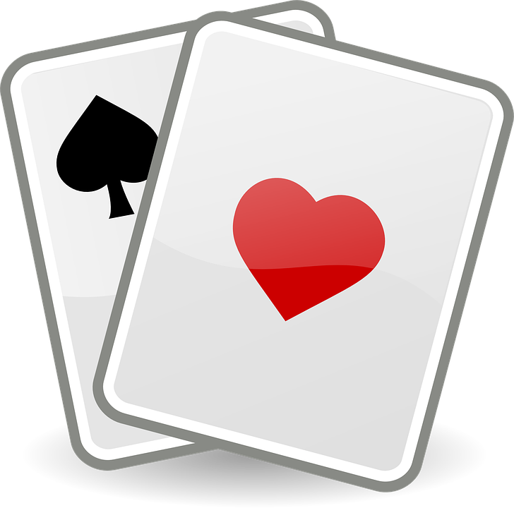 Carte Poker Png - Bridge Card Icon Png Clipart (700x692), Png Download