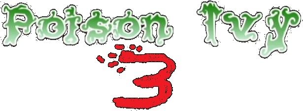 Poison Ivy Images Poison Ivy 3 Hd Wallpaper And Background - Illustration Clipart (720x480), Png Download