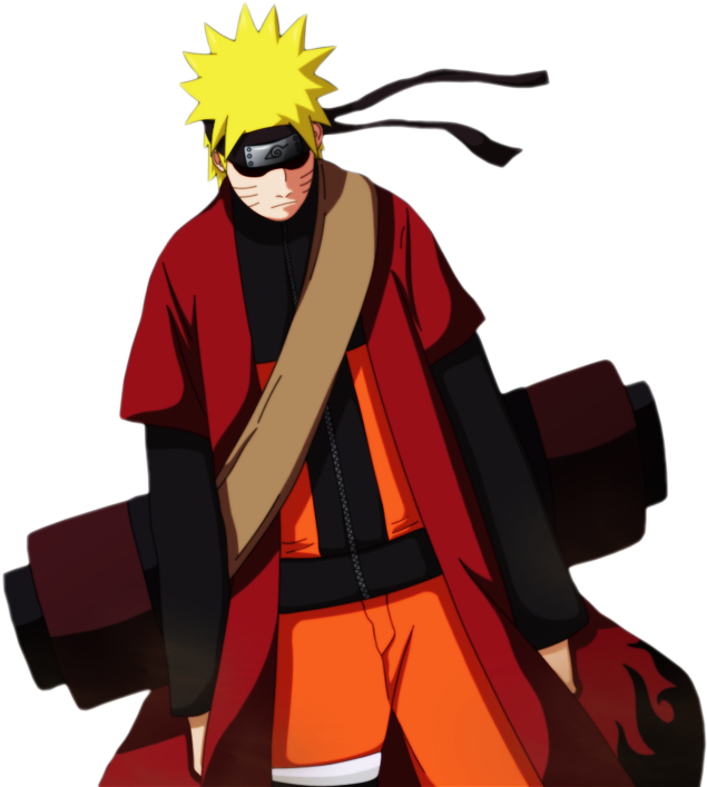 Naruto Toad Photo - Jiraiya And Naruto Sad Clipart (666x723), Png Download