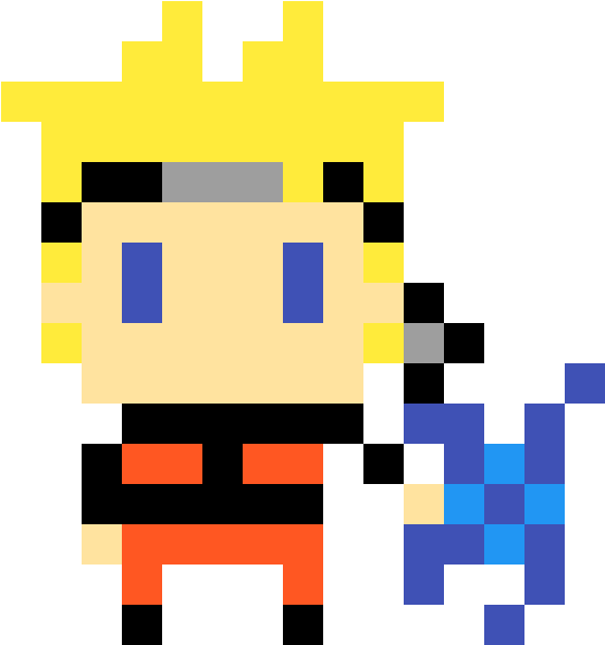 Naruto - Rasengan - Illustration Clipart (1184x1184), Png Download