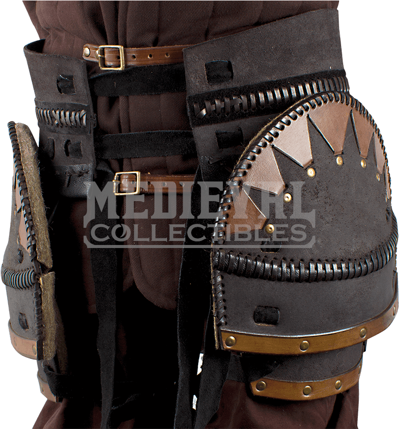 Armor Belt , Png Download - Armor Leather Belt Clipart (793x851), Png Download