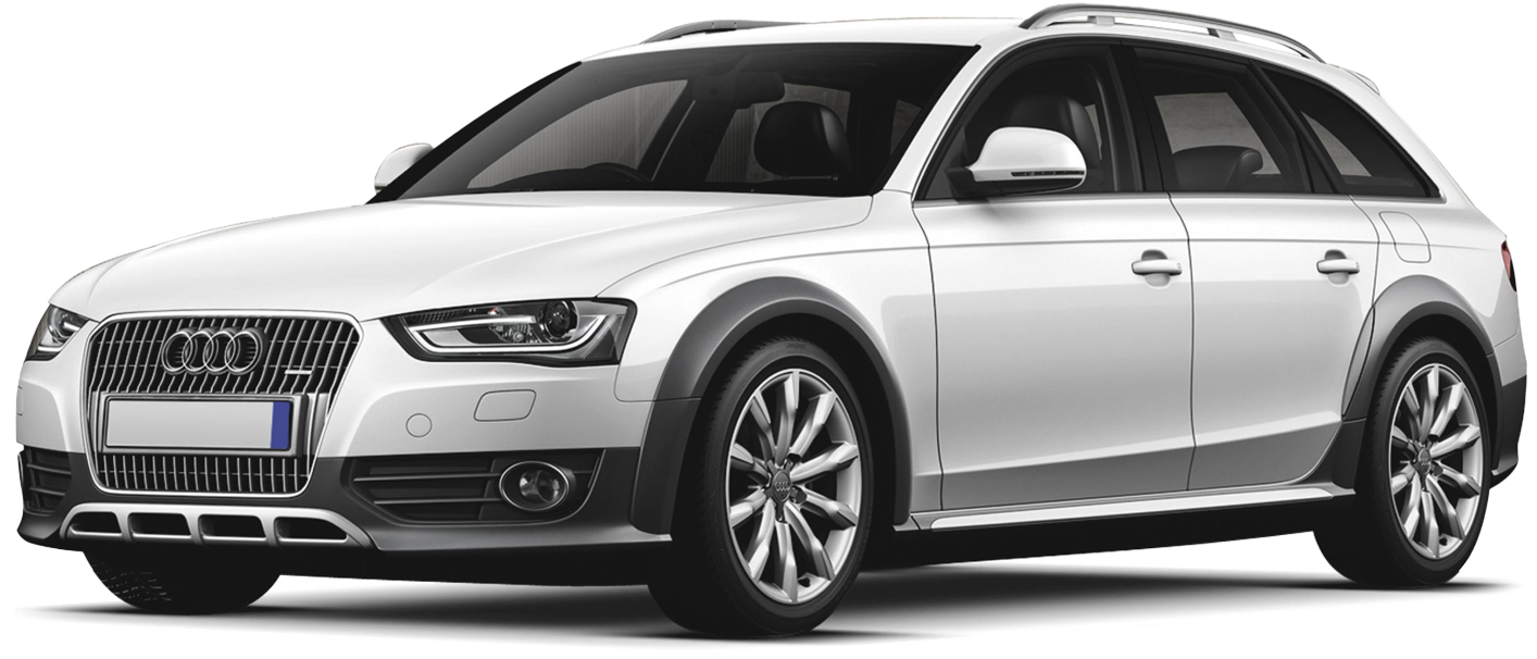 Original Size Is 1427 × 615 Pixels - Audi A4 Allroad 2015 Review Clipart (1427x615), Png Download