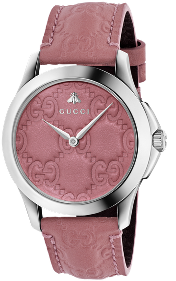 Gucci Watches G-timeless, 38mm - Gucci 手錶 蜜蜂 Clipart (800x800), Png Download