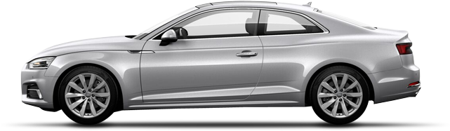 Audi A5 - Audi A5 Sportback Clipart (640x480), Png Download