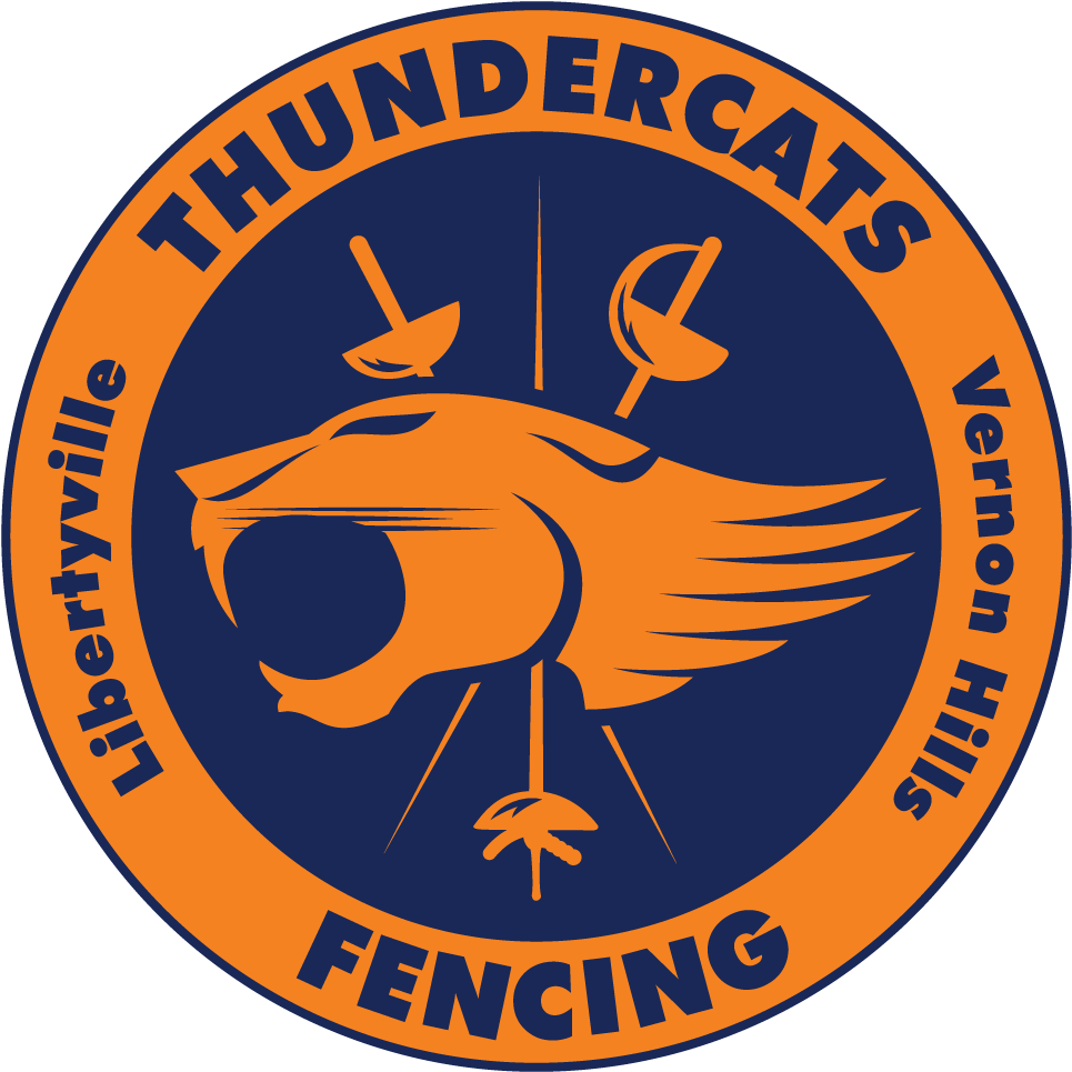 Summer Fencing Camp - Cartoon French Horn Clipart (1000x1000), Png Download