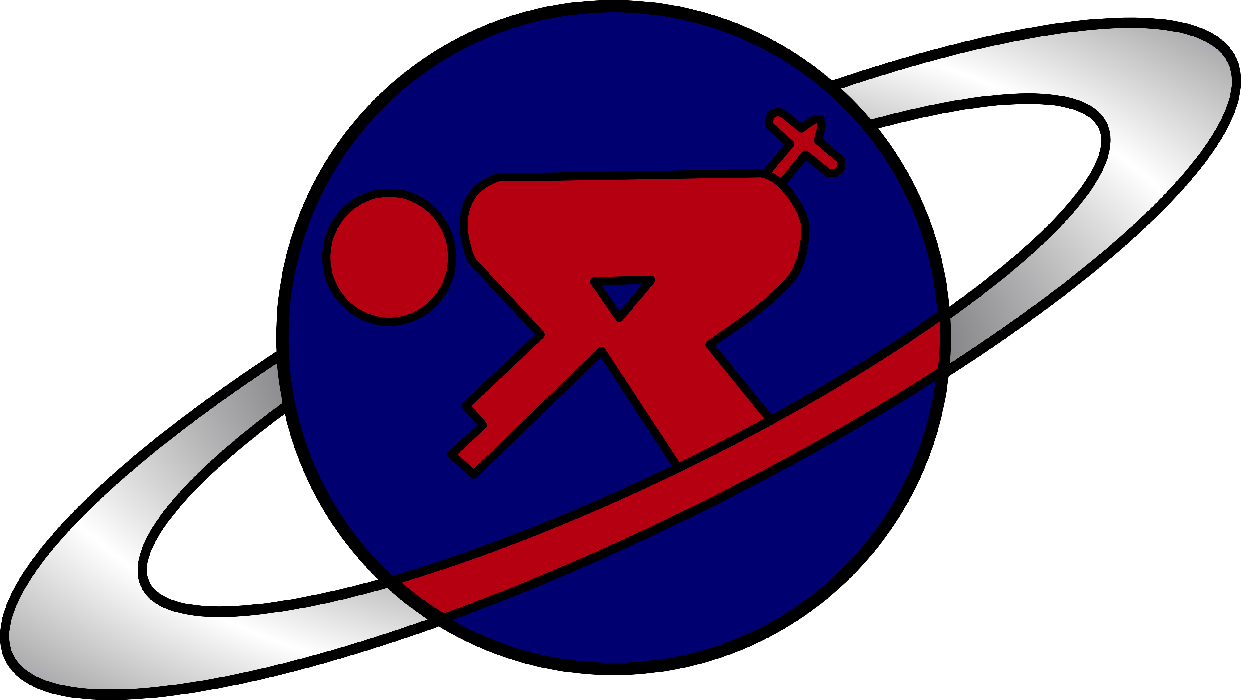 Lewis Ski Club Logo [png] - Ski Clipart (4016x2264), Png Download