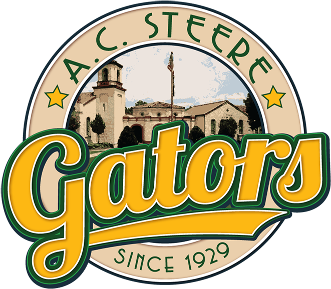 Gators Logo Png - Emblem Clipart (800x600), Png Download