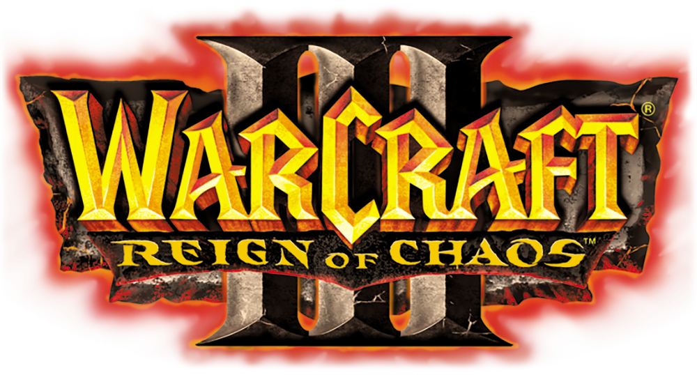 Warcraft 3 Clipart (1000x538), Png Download