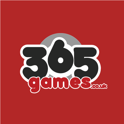 365games - Co - Uk - 365games Logo Clipart (1000x1000), Png Download
