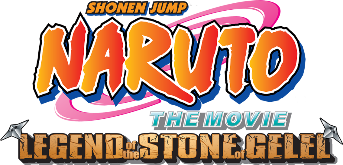 Naruto The Movie - Naruto Clipart (1280x544), Png Download