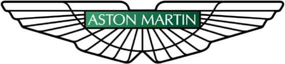 Aston Martin Logo Png Clipart (591x591), Png Download