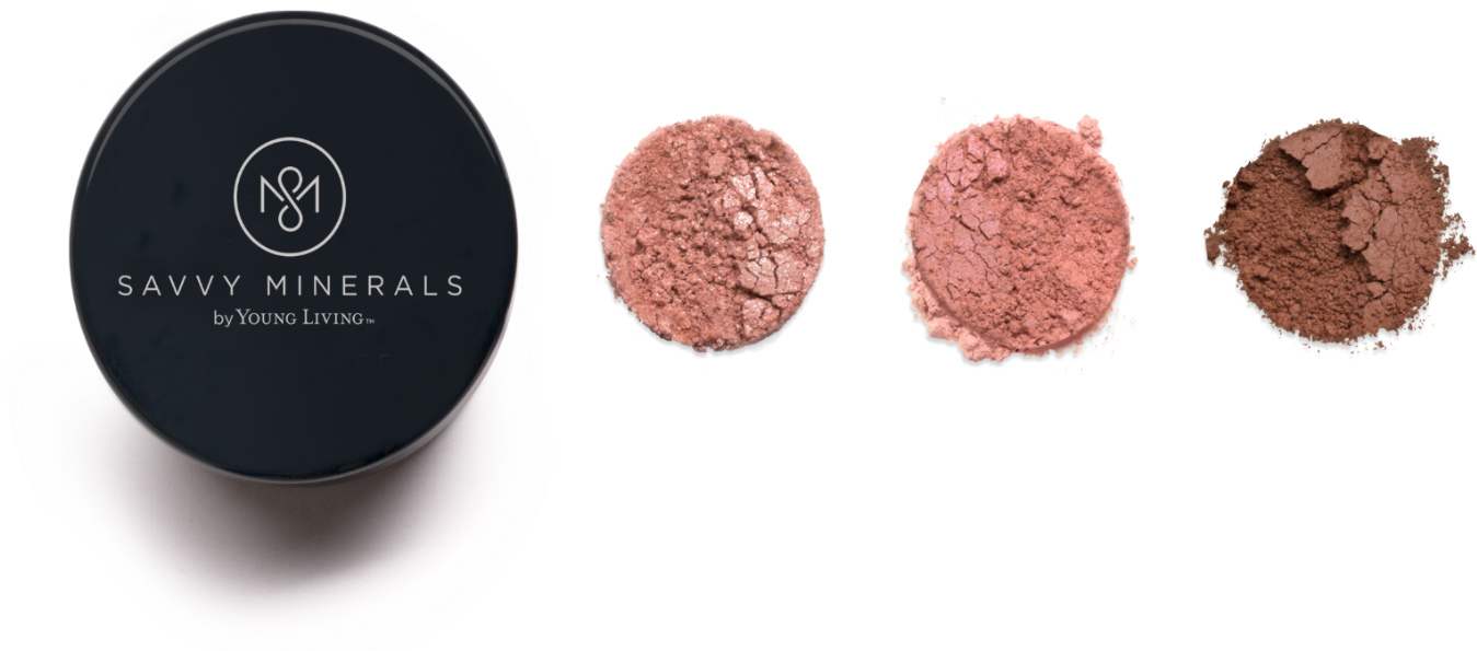 How Do I Order Savvy Minerals For 50% Off Today And - Eye Shadow Clipart (1500x750), Png Download
