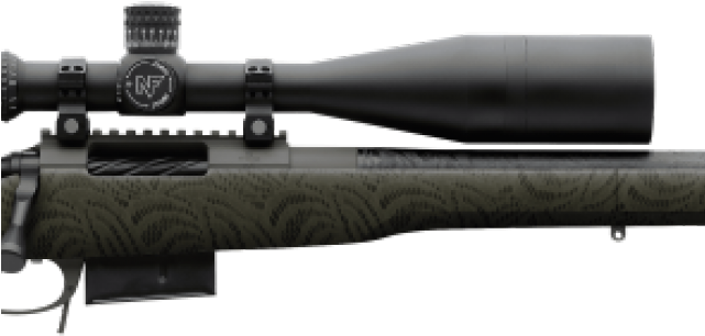 Snipers Clipart Easter - M82 Sniper Rifle Png Transparent Png (640x480), Png Download