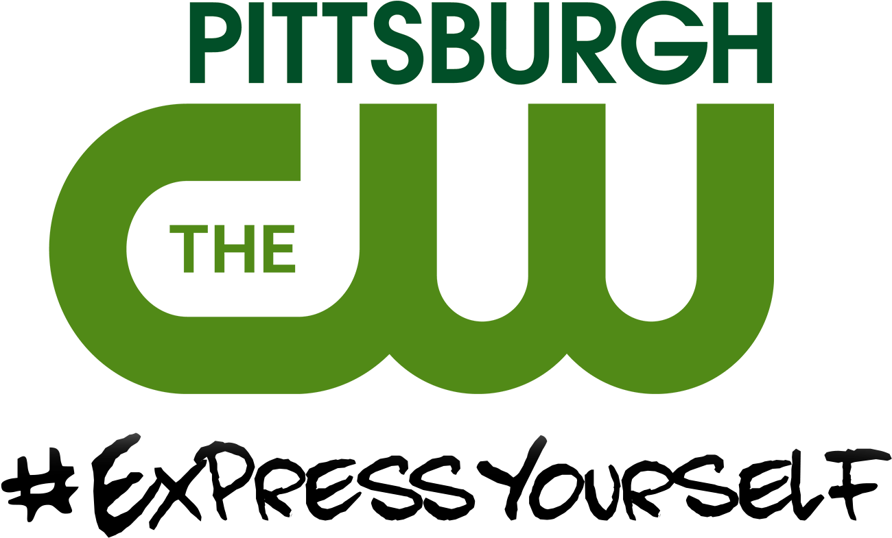 The Cw Network Has Given Early Renewals To Ten Of Its - Graphic Design Clipart (1928x1085), Png Download