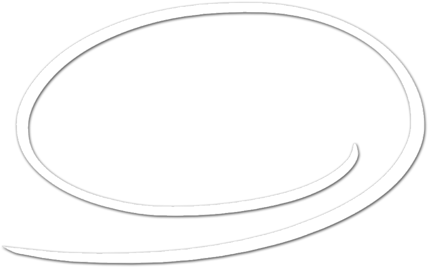 Line Sticker - Circle Clipart (1024x636), Png Download