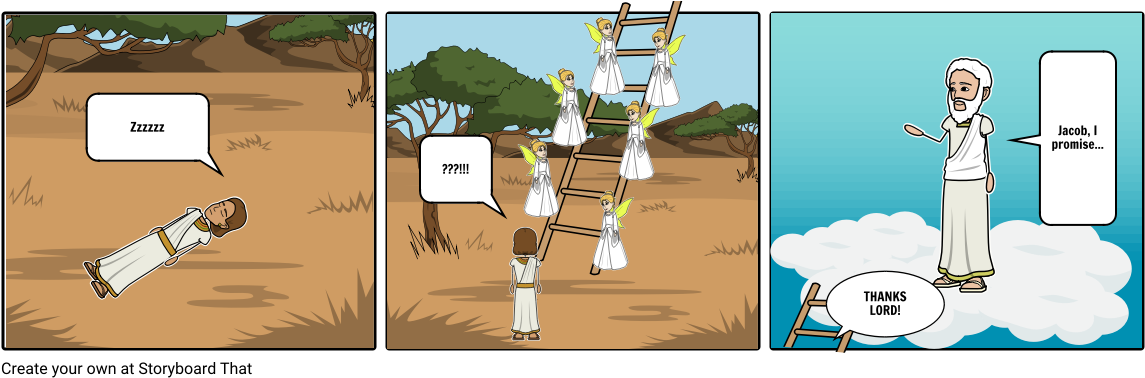 Esl Bible - Cartoon Clipart (1164x385), Png Download