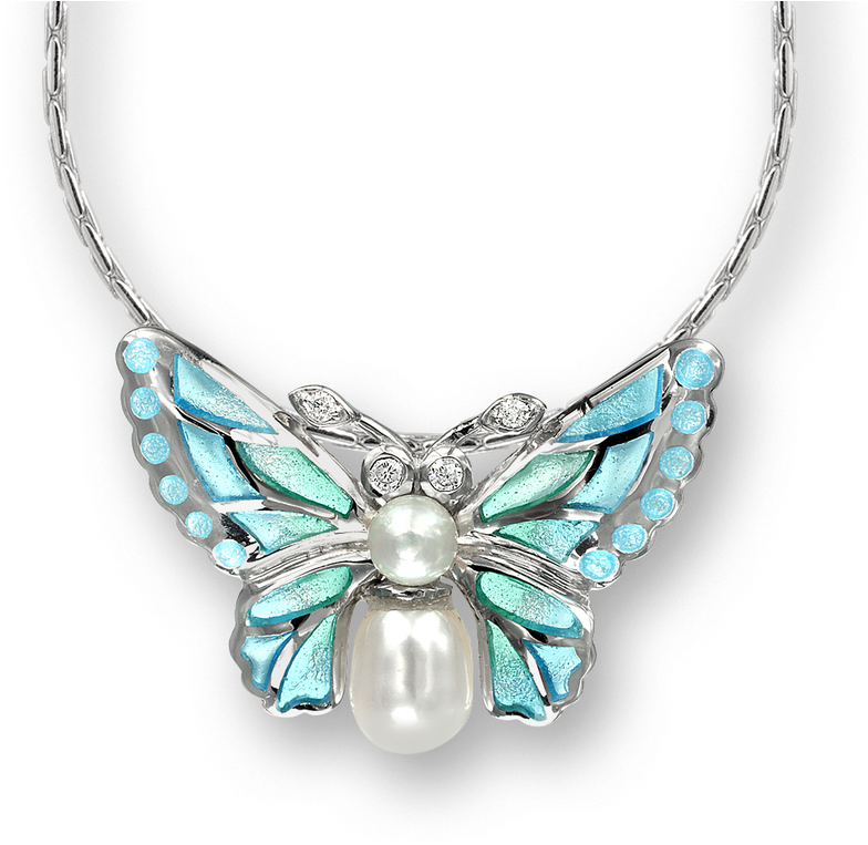 Stock - Necklace Clipart (800x800), Png Download