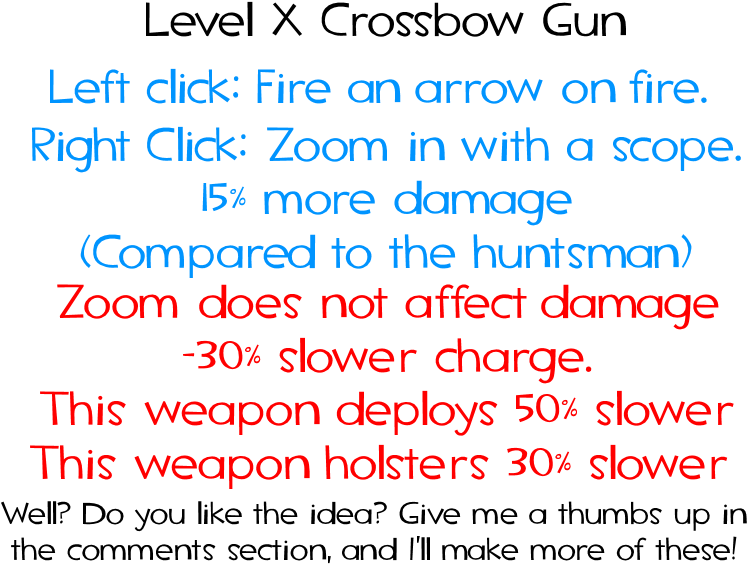 Tf2 - Riot Gun Clipart (800x600), Png Download