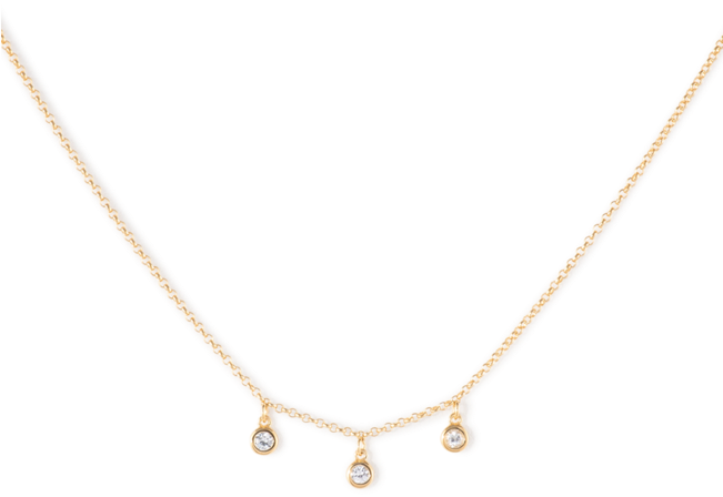 Unique Jewelry Fine And - Necklace Clipart (650x650), Png Download