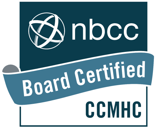 Certified Clinical Mental Health C - Certified Mental Health Counselor Clipart (600x600), Png Download