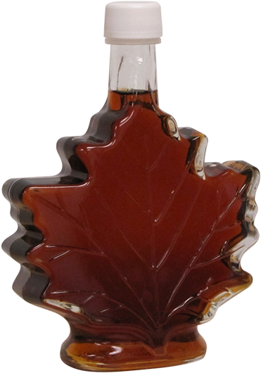 Maple Syrup Png - Glass Bottle Clipart (600x600), Png Download