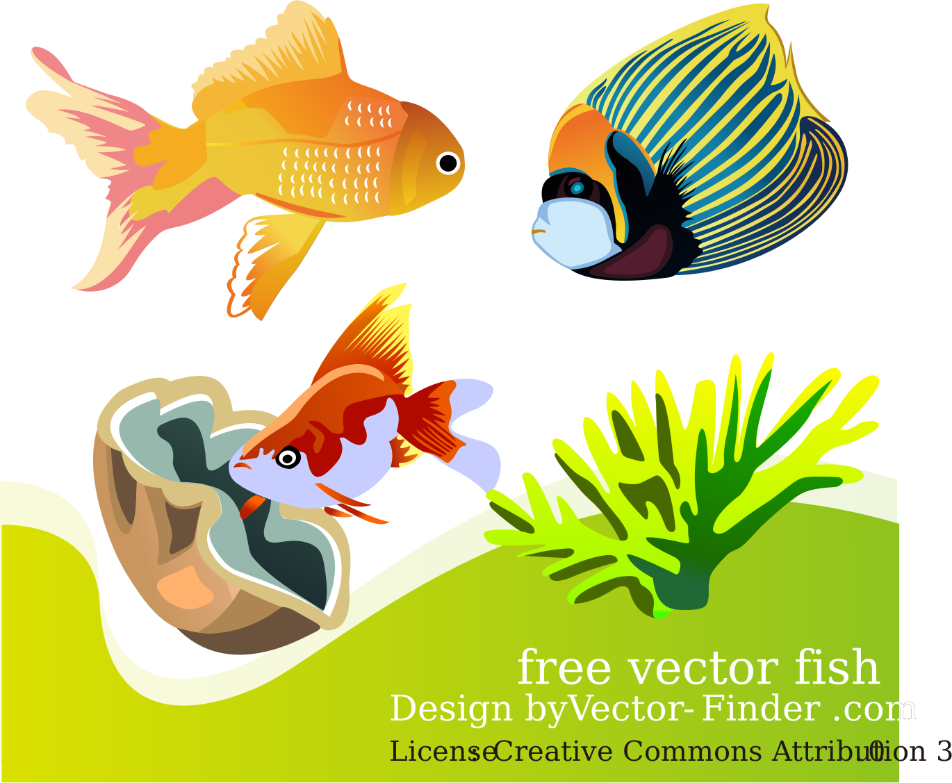 This Free Icons Png Design Of Free Vector Fish - Sea Animal Worksheets In French Clipart (1370x1127), Png Download