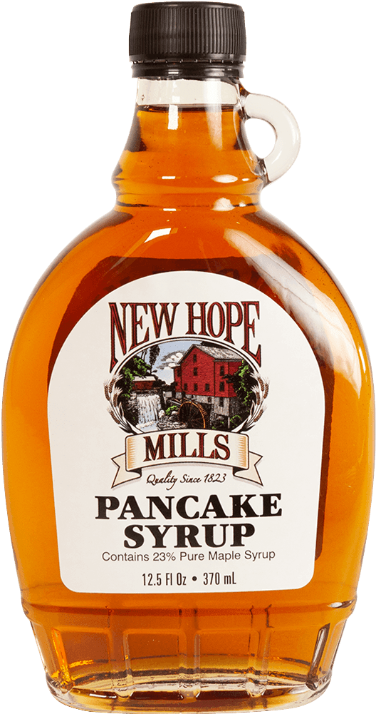 Home / Syrup - Pancake Syrup Clipart (1000x1000), Png Download
