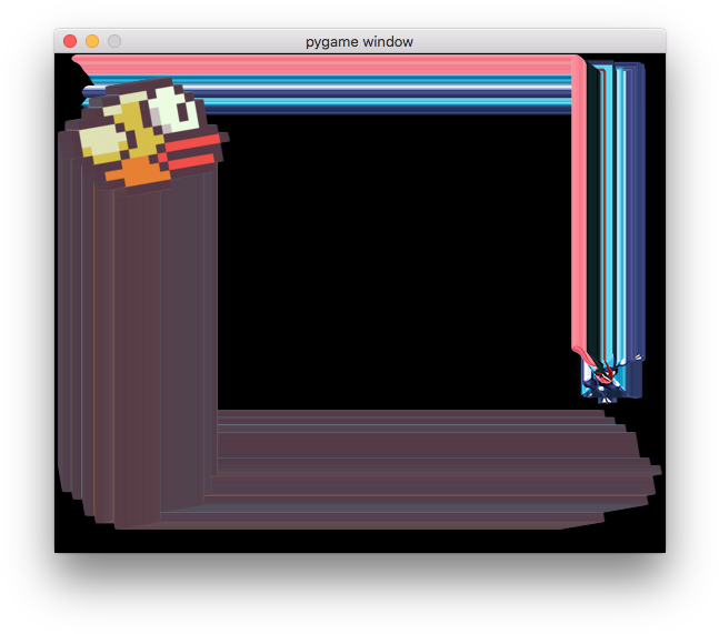 Flappy Bird Clipart (662x584), Png Download