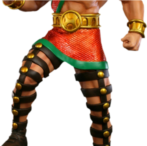 Hercules Png - Action Figure Clipart (640x480), Png Download