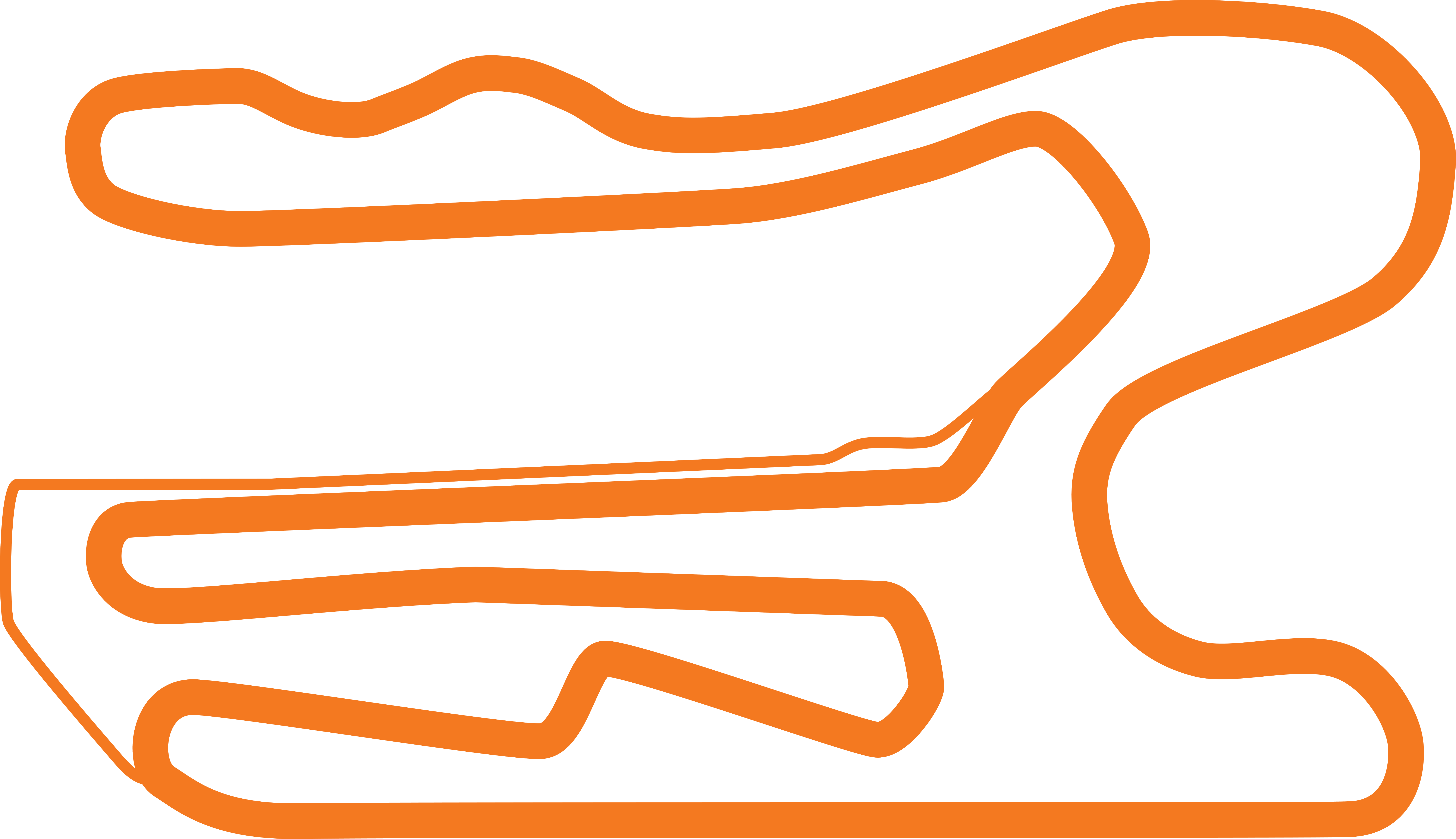 Thermal North South Clipart (6816x3927), Png Download